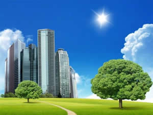 物業(yè)公司需要專(zhuān)業(yè)化管理中央空調(diào)的運(yùn)行